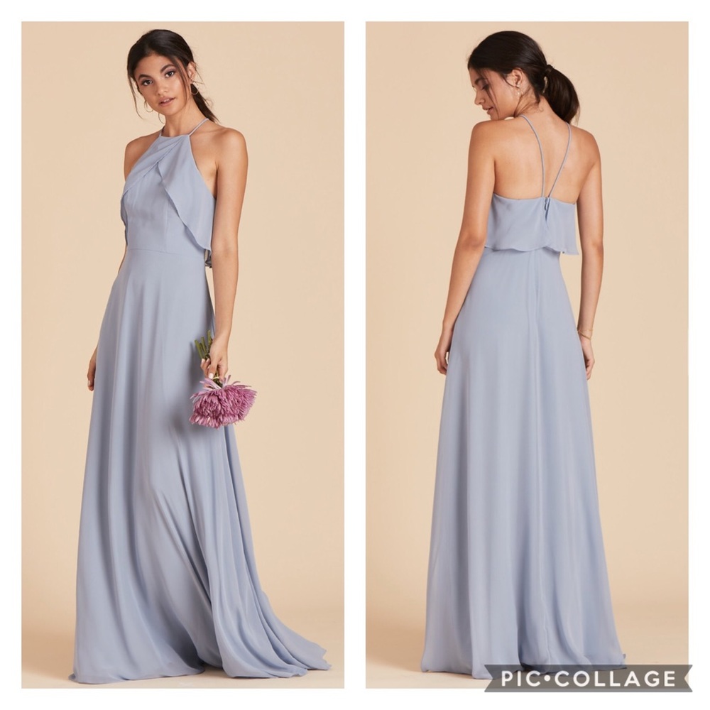 Birdy Grey Jules bridesmaid dress